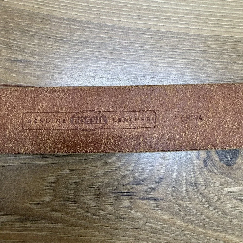 Fossil mens size